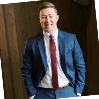 TeamViewer Employee Austin Pegues's profile photo