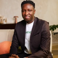Afrissance Employee Gbolayemi Opatoki's profile photo