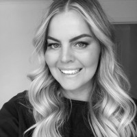 Melbourne Innovation Centre Employee Talya Pecen's profile photo