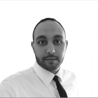 Hocine Hadid Email & Phone Number
