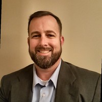 Siemens Employee Brian Pendleton's profile photo