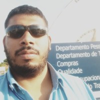 Construtora Ápia Employee Rondineli Douglas's profile photo