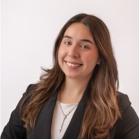 BOLD FIU Employee Andrea Garcia's profile photo