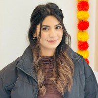Transamerica Employee Simranpreet Kaur's profile photo