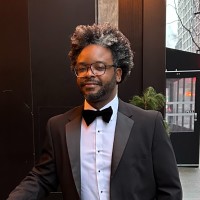 Tracks & Fields Employee Damian Charles's profile photo