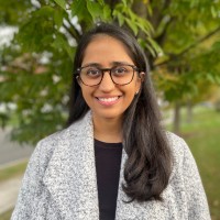 Behavioralize Employee Niyati Patel's profile photo