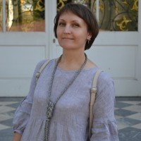 Variant Group Employee Elena Kalashnikova's profile photo
