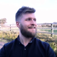 HRLocker Employee Caolan Leneghan's profile photo