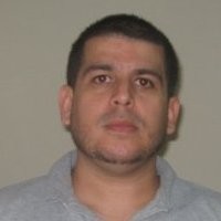 EOD Technology Employee Armando G Granados's profile photo