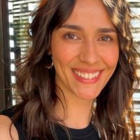ÓGUI Simplifica Employee Juliana Dischke's profile photo