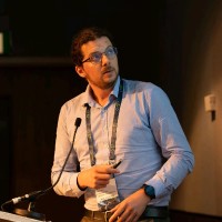 Arm Employee Mathieu Pillet's profile photo
