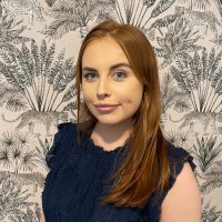 Carebase Employee Bailey Lawrence's profile photo