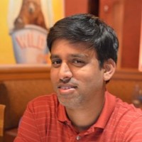Srikanth M Email & Phone Number
