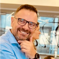 Raiffeisen Bank Ukraine Employee Sebastian Rubaj's profile photo