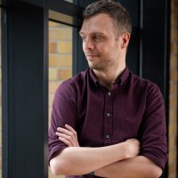 Apption Labs Employee Simon Maddox's profile photo