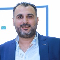 Mohamed Mamdouh Email & Phone Number