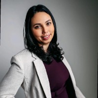 rPlus Energies Employee Raysa Kunhardt's profile photo