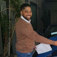 iVeri Payment Technologies (Pty) Ltd Employee Riaz Essop's profile photo