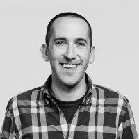 Endava Employee Brian Tepper's profile photo