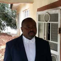 Dorsch Impact GmbH Employee Kolleh Bangura's profile photo