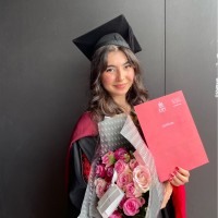 Destination Education Employee Dilsa Bars's profile photo