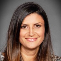 Bridgestone Americas Employee Mirella Cielo's profile photo