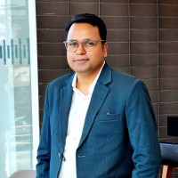 Polaris Smart Metering Employee Wazid Khan's profile photo