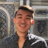 Strata Critical Medical Employee Bryan Li's profile photo