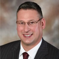 Allied Motion Technologies, Inc. Employee Alexander Collichio's profile photo