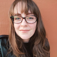 PicCollage Employee Amelia Boomer's profile photo