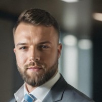 baramundi software Employee Tim Korte's profile photo