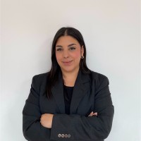 ChangemakerXchange Employee Federica Russo's profile photo