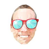 New Hanover County Schools Employee Daniel Glauber's profile photo