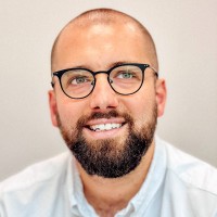 CEN Group Employee Callum Moyne's profile photo