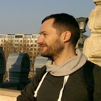 Dan Manastireanu Email