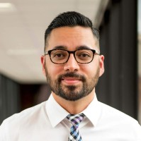 Macalester College Employee Brian Rood's profile photo