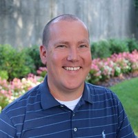 Ingram Barge Company Employee Mark Kear's profile photo