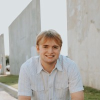 Sooner Valet Employee Kylan Gray's profile photo