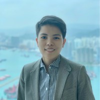 Hays Employee Randy Chan's profile photo