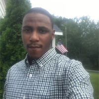 Air Force Space Command Employee Ricky Ellerbe's profile photo