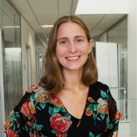 Cordulus Employee Marie Larsen's profile photo