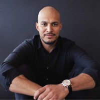 CMS Nashville Employee Aaron Polanco's profile photo