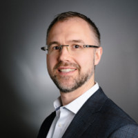 QuadReal Property Group Employee Derek White's profile photo