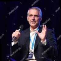 SFL Scientific Employee Jim Segala's profile photo