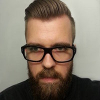 SI – Sustainable Intelligence Employee Per Östlund's profile photo