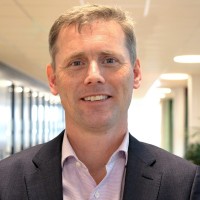 SIS, Swedish Standards Institute Employee Fredrik Tamker's profile photo