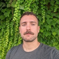 NIMAI Employee Tommaso Giovannuzzi's profile photo