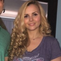 Majic Window Employee Adrienne Charles's profile photo