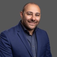MGNY Consulting Corp Employee Michael Gayed's profile photo