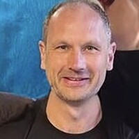 City Unscripted Employee Nick Whitfield's profile photo